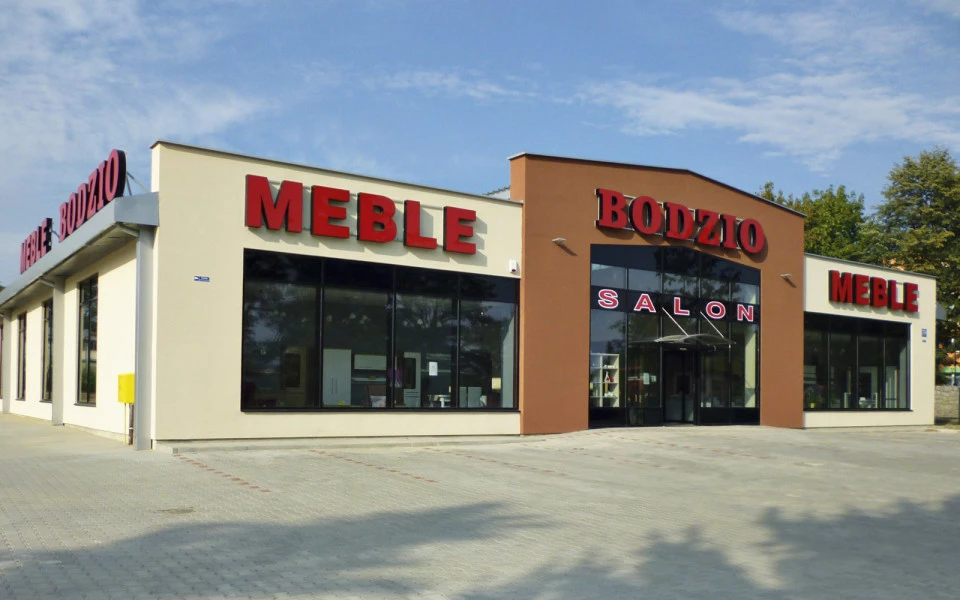 ul. gen. Władysława Sikorskiego 39